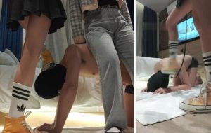 00小主S带闺蜜素人入圈-97LZTD-82970
