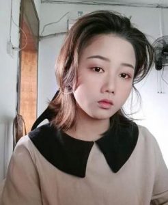 【00后蕬小乃】小乃现实记录