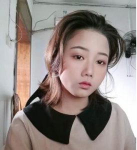 【00后蕬小乃】小乃晨起第一视角裸足足底羞辱