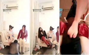 十三姨S三女王千里调G-97LZTD-83030