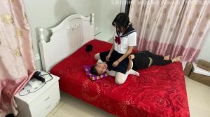 【茗烟】坐脸调教花心男