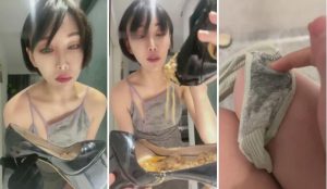 伊茜S顶级重口看吐一个算一个-97LZTD-83042