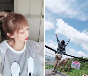女巨人第一视角把你变成小虫子