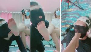 美离子S纯血统奴性加破坏性高chao-97LZTD-83054