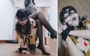 微甜S玩弄你就是恩赐-97LZTD-83060