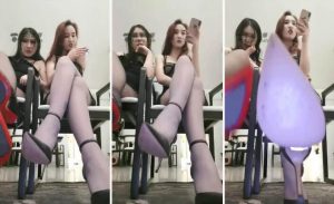 萱萱女蒂S双女王一视角老板和妹妹训话员工-97LZTD-83091