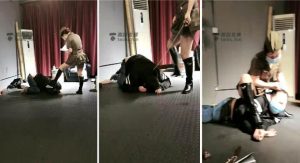 妖精S合法萝莉S双主买卖奴隶剧情-97LZTD-83124