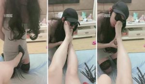 哈市碧凡S玩女奴粗口辱骂-97LZTD-83176