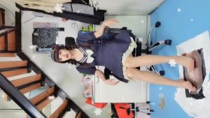 【木子芊芊】粗口爆骂语言羞辱踩烂丑八怪的照片