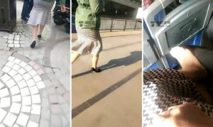 都市艳主S公交车上刺激逗狗-97LZTD-83222