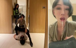 T伊茜S异国飞行挑战呕吐 -97LZTD-83259