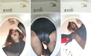 萱萱女蒂S第一视角马桶倒计时-97LZTD-83295