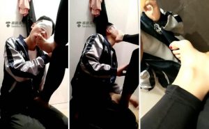 都市艳主S试衣间跪下舔-97LZTD-833336