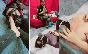 高傲S奴隶快爽死过去了-97LZTD-833341
