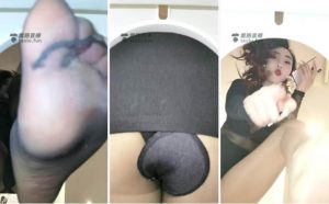 萱萱S女蒂马桶视角黑丝加裸足羞辱-97LZTD-101222282.7z