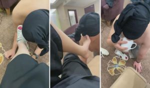 【nonoS】留学海归羞辱下属-97LZTD-833491