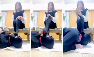 宇佐木S捡到一只奴隶加桌子底下犯见-97LZTD-833549