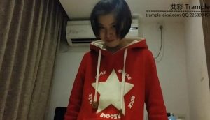清纯美女肉丝黑丝温柔踩扁牛蛙，挤踩出内脏-97LZTD-833555