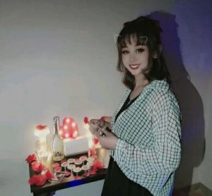 【玉女】双S剧情踩小人POV第一视角桠橙-YC-210216-3