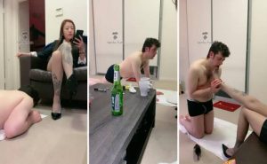 简主S悉尼地下室玩弄澳洲苟-97LZTD-833596