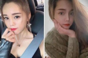 【足之痕】鞋跟都踩断了！女神两双黑丝高跟重度虐踩