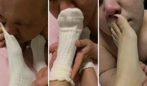 冷柔S酸奶凑袜子修脚辱骂-97LZTD-833632