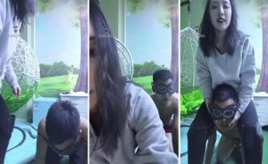 脚神VS羽殿下S19碎小奶狗-97LZTD-833642