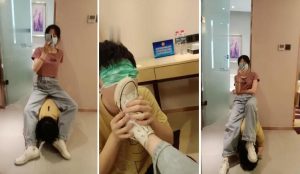 【哈宝S】开发素人男同学做M【六】-97LZTD-833656