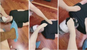 仙女殿下S闻脚-97LZTD-833662