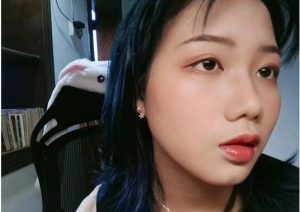 【00后蕬小乃】踩档虐裆，踩踏恋足-97LZTD-833671