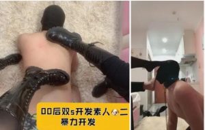 【00后番番s】学生主双s玩素人-97LZTD-833679