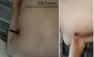【南京抖S小姐姐】小姐姐调634号半刑奴-97LZTD-833719