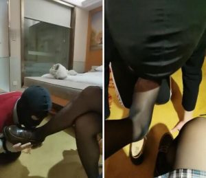【千曲酱】可爱女主黑丝调-97LZTD-833731