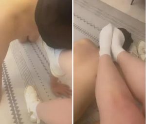 【紫菱】臭原味羞辱-97LZTD-833746