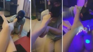 【希希bb】KTV劲爆TJ贱狗 各种玩法羞辱-97LZTD-833751