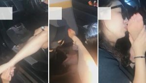 【歌迪丝S】女奴在车库伺候主人-97LZTD-833753