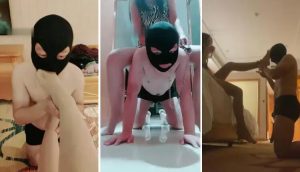 【欣蕊S】学生S虐班主任-97LZTD-833775