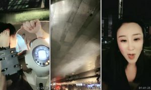 【扎扎大人】户外走起持羞辱贱狗-97LZTD-833794