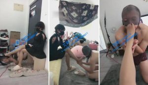 【美离子】圈养奴各种为难各种虐-97LZTD-833877