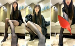 樱桃女主黑丝高跟第一视角全程羞辱-97LZTD-833918