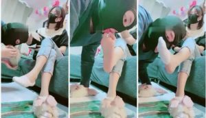 【美离子s】居家蹂躏小奶狗-97LZTD-833923