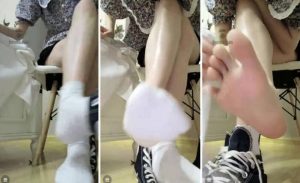 哈宝桌下视角棉袜指挥-97LZTD-833929