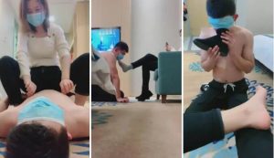 【木鸢bb】模特S开发弟弟做狗-97LZTD-833935
