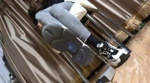 晓G女神全语言 平时穿的鞋子袜子羞辱多角度