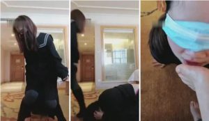 佳颖S继续调教哈宝的女奴-97LZTD-833944