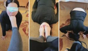 佳颖S继续调教哈宝的女奴-97LZTD-833944