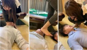 汏典S看看能不能把素人朋友掰成M-97LZTD-833946
