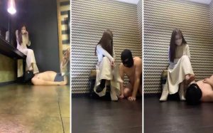 日本主播Riko家奴的全套伺候服务-97LZTD-833952