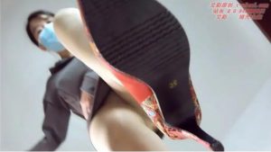婧児女神GTS Crush 4双高跟全语言 缩小高跟走踩 慢慢折磨到死