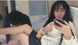 【辛迪无情】裸足牛奶脚喂食-97LZTD-833956